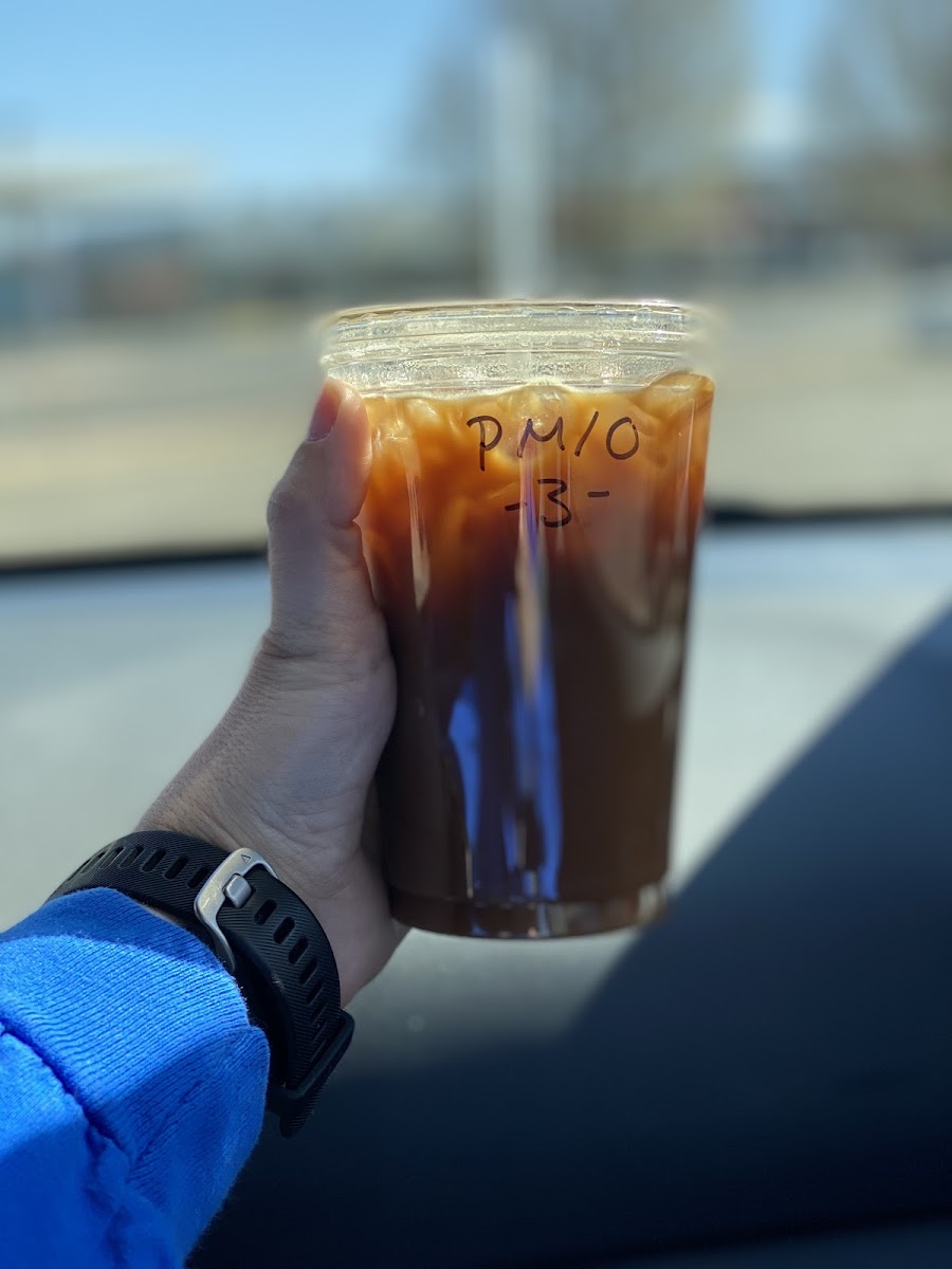 Hot N Sweet Coffee And Donut Shop-6